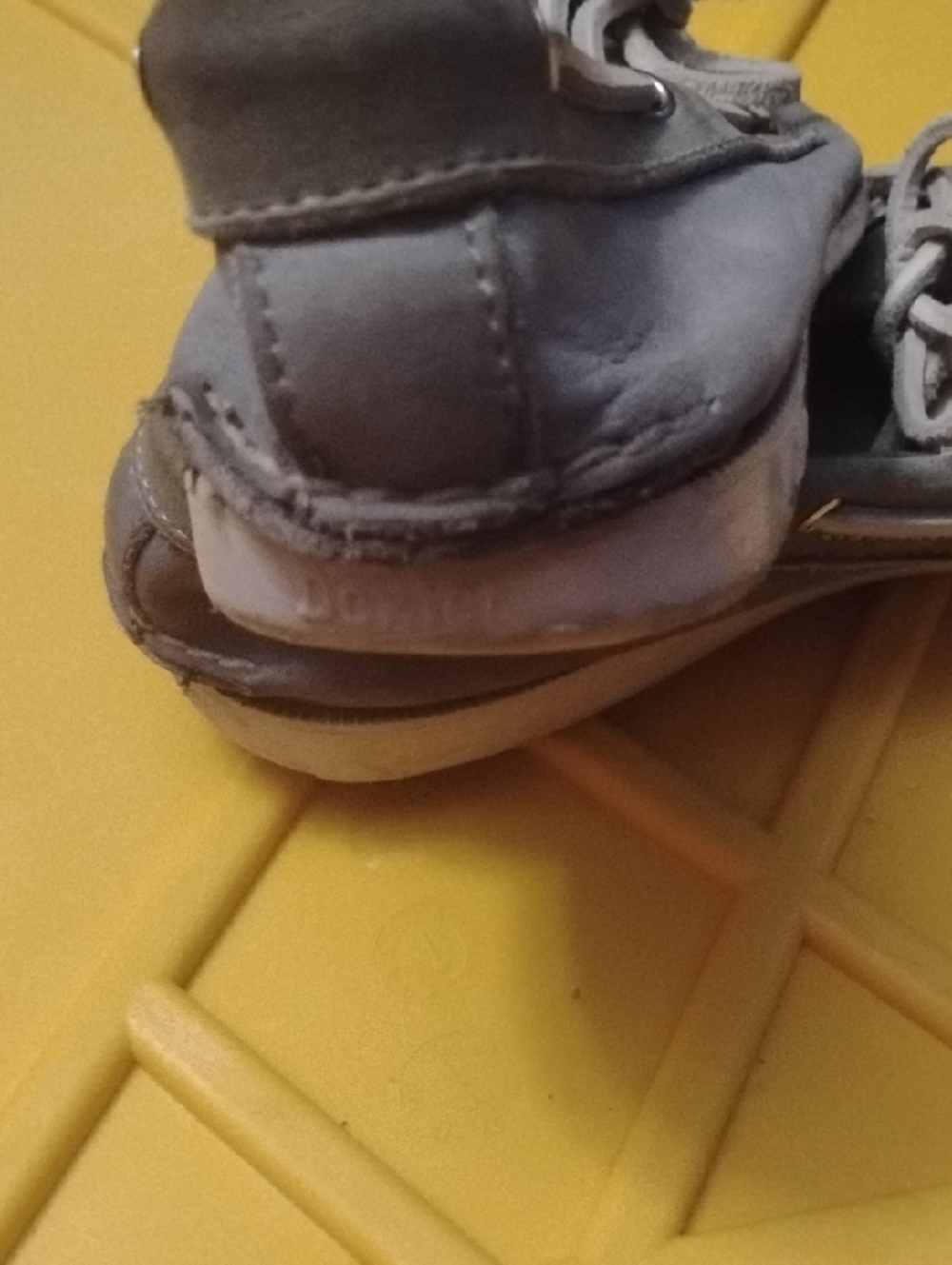 . . Men's Loafer - Picture 4 of 5